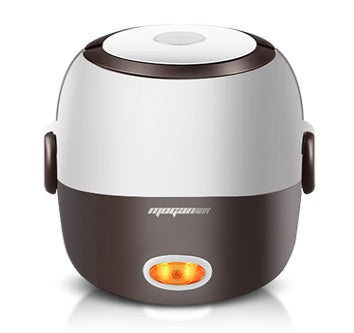 Compact Rice Cooker