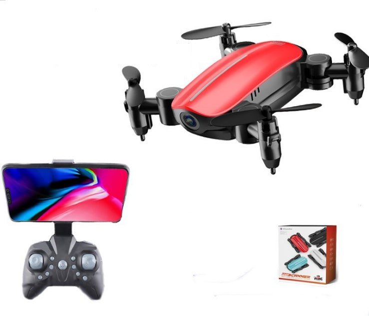 Mini Foldable WiFi FPV Drone