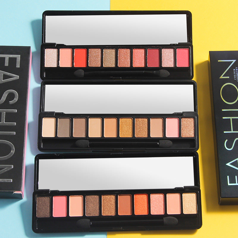 Eyeshadow Palette Set
