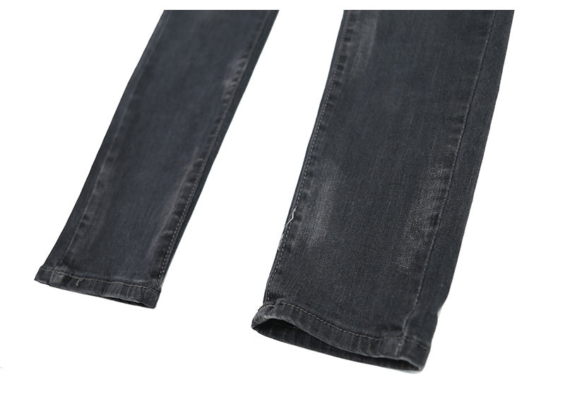 Slim-Fit Men's Jeans