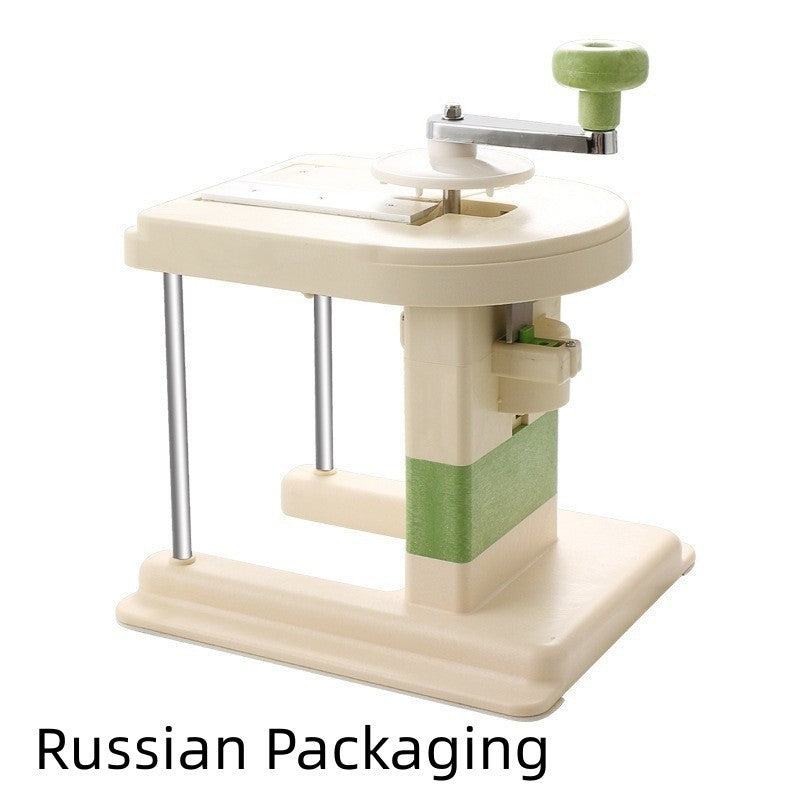 Multifunctional Slicer & Grater
