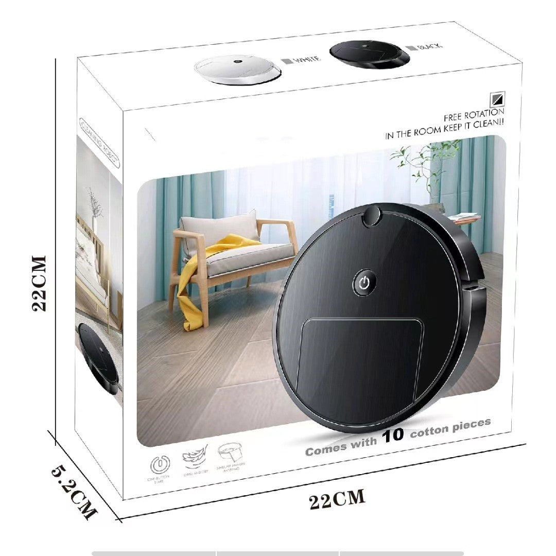 USB Charging Automatic Sweeping Robot