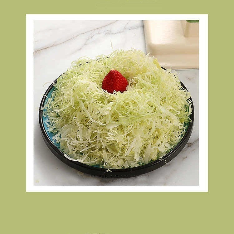 Multifunctional Slicer & Grater