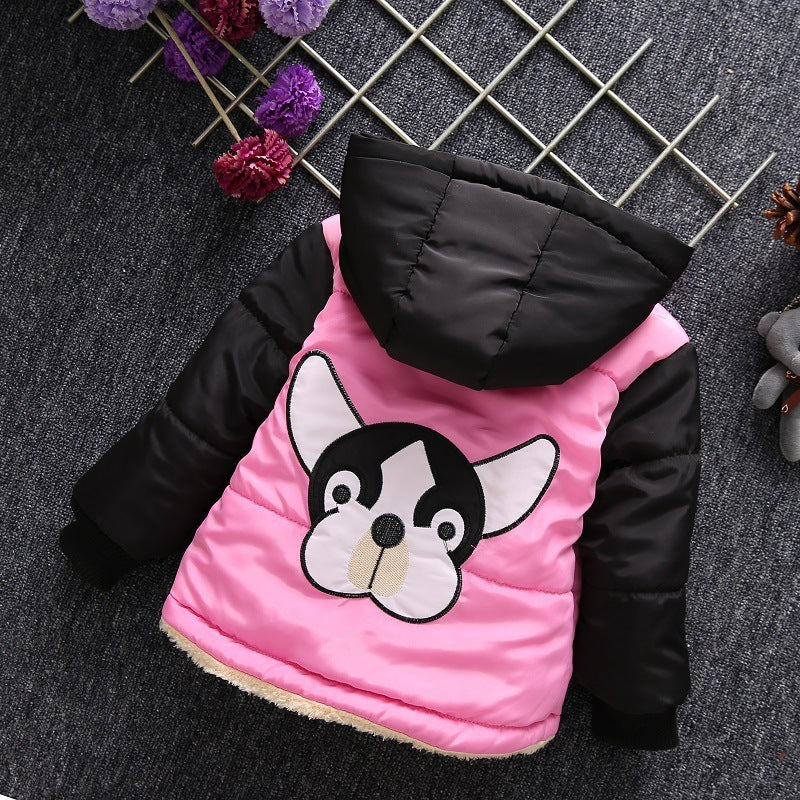 Kids Winter Coat