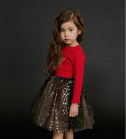 Girls' Dress