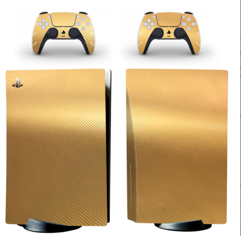 PS5 Controller Protective Skin