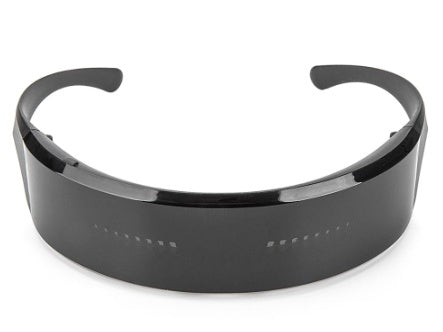 LED Music Party Display Glasses