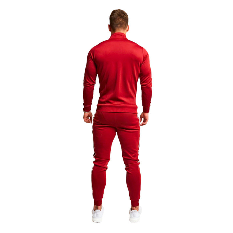 Men's Sports Suit