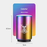 Creative Stainless Steel Beer Bottle Opener Web Celebrity Bar Press Opener Bottle Opener Automatic Summer Party