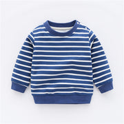 Kids Spring Autumn Outfit