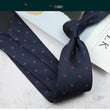 Men's Formal Business Suit Tie