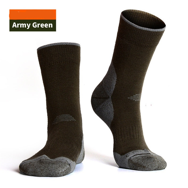 Men's Thermal Winter Socks