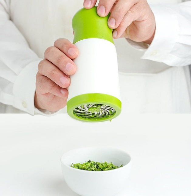 Manual Herb & Spice Grinder