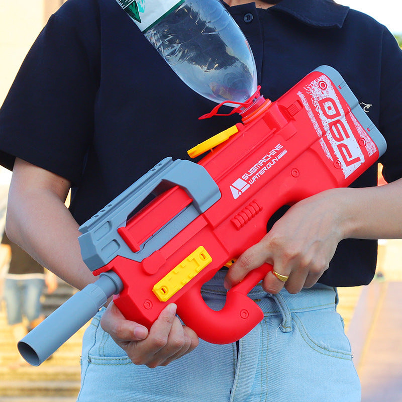 P90 Electric Gel Blaster Water Gun