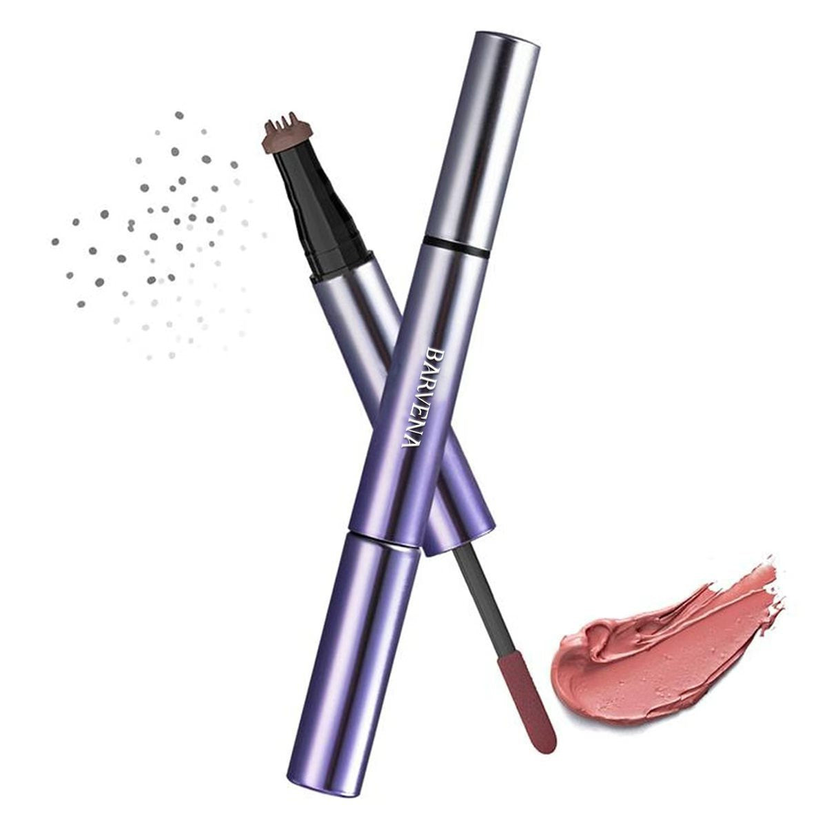 Double-Headed Brow Cream Pen