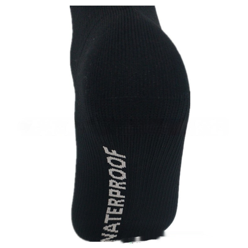 Men's Waterproof Breathable Socks