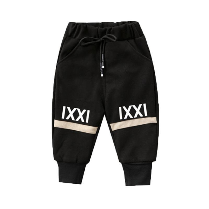 Kids Anti-Mosquito Casual Pants