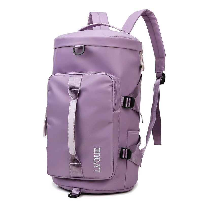 Waterproof Gym & Travel Backpack