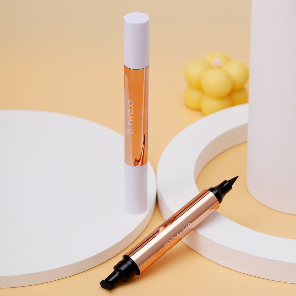 Waterproof Long-Wear Liquid Eyeliner