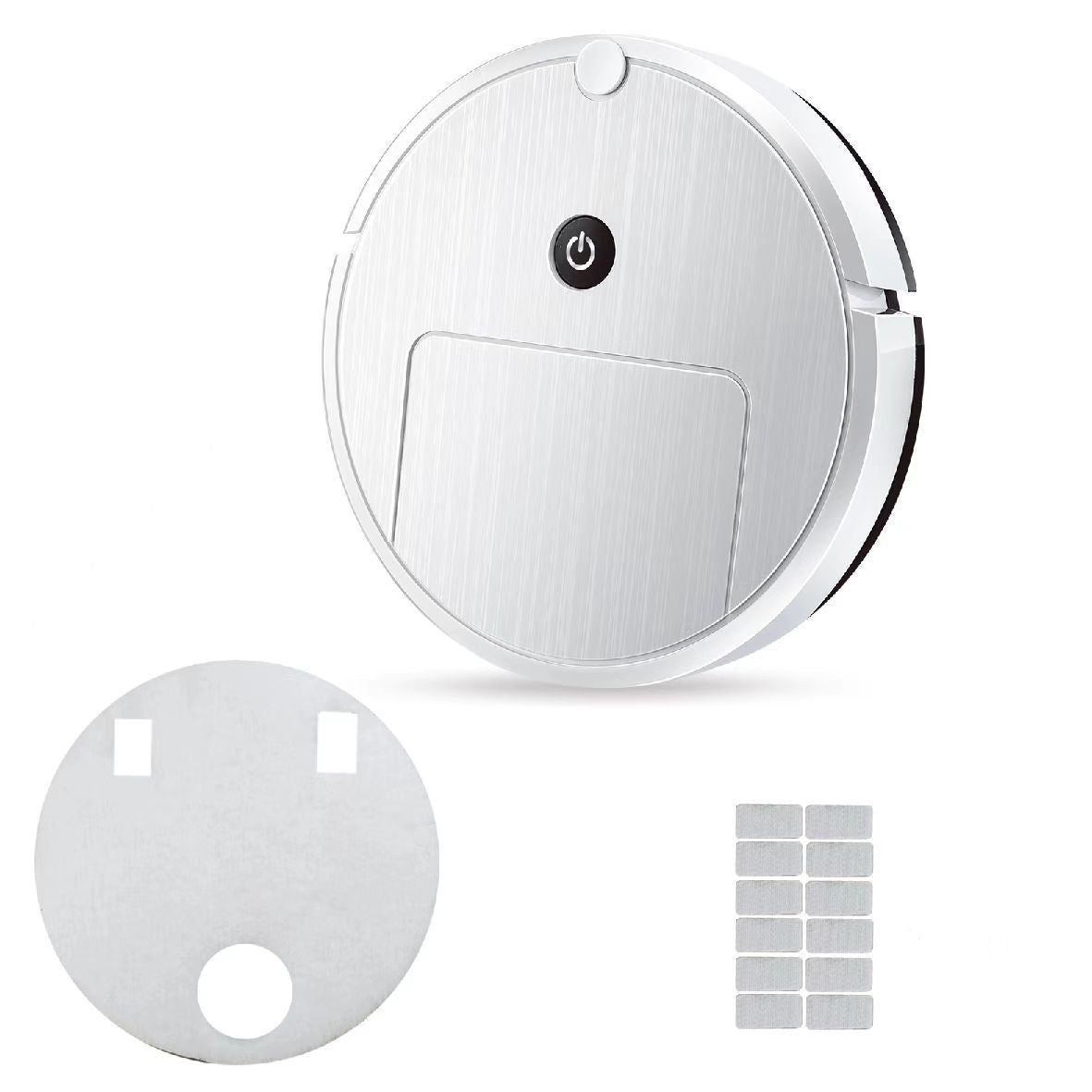 USB Charging Automatic Sweeping Robot