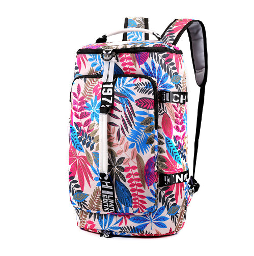 Waterproof Gym & Travel Backpack