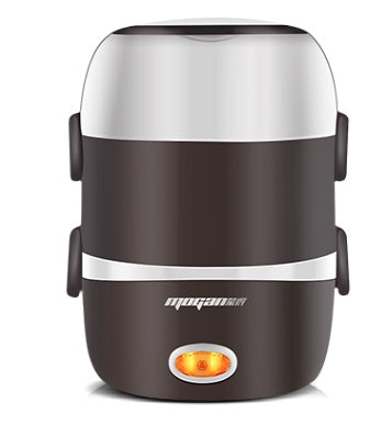 Compact Rice Cooker