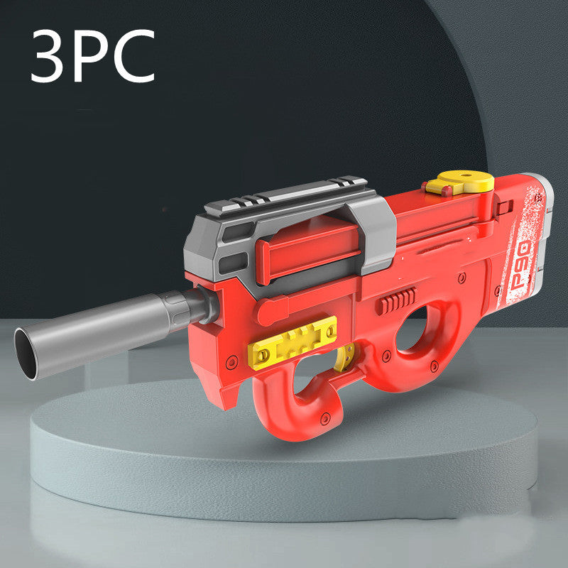 P90 Electric Gel Blaster Water Gun