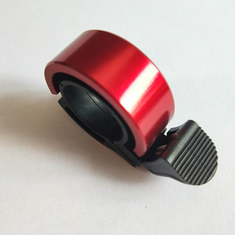 Aluminum Alloy Bike Bell