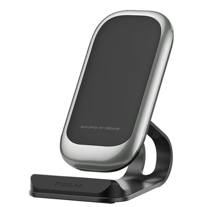 Wireless Charger — USB-C Input
