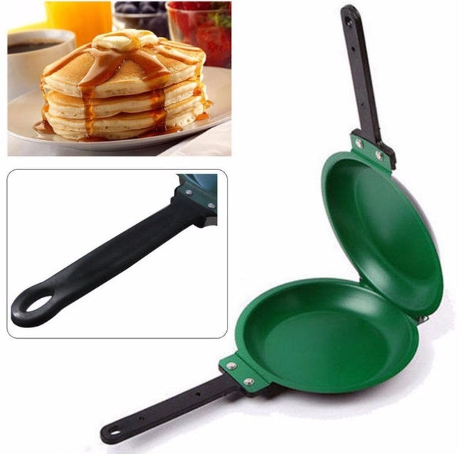 Non-Stick Frying Pan — Gas & Induction