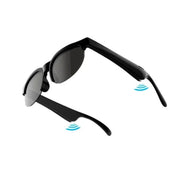 Wireless Headset Glasses