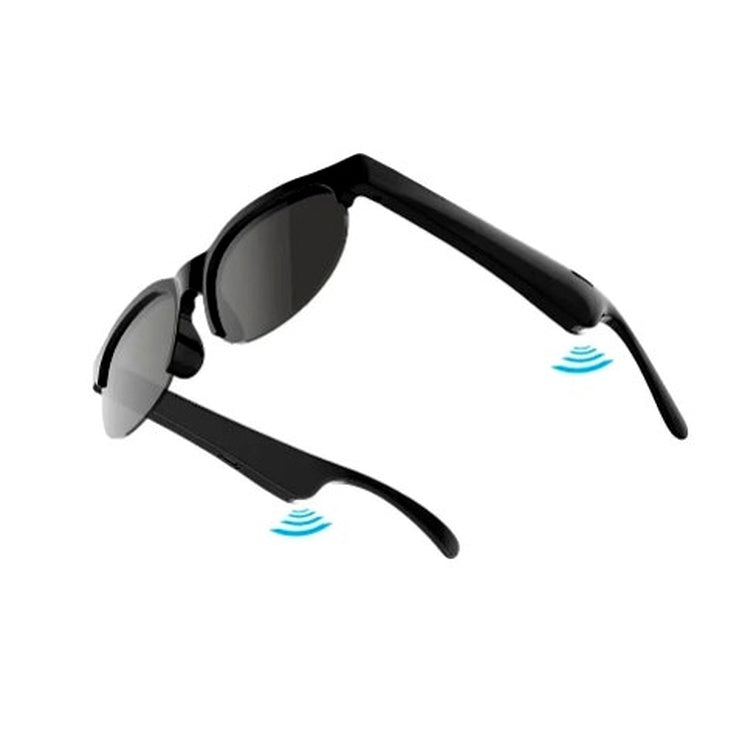 Wireless Headset Glasses