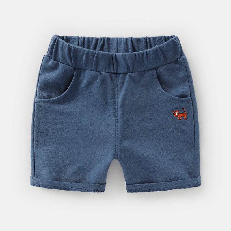 Baby Casual Joggers