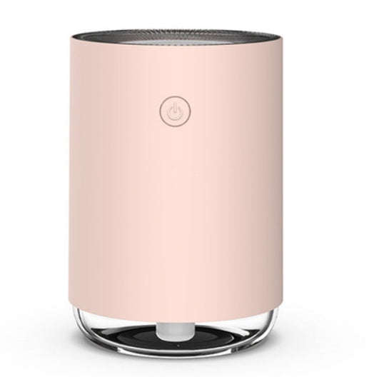 Night Light Ultrasonic Diffuser