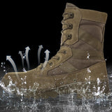 Desert Male Battle Outdoor Hiking Boots