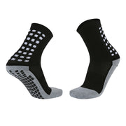 Non-Slip Cushioned Sport Stockings