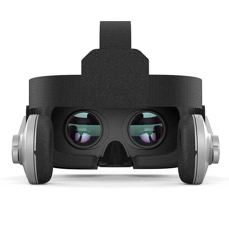 Virtual Reality 3D VR Headset