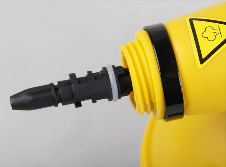Handheld Steam Cleaner