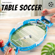 Tabletop Mini Soccer Game