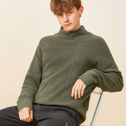 Men's New Loose-Fit Sweater