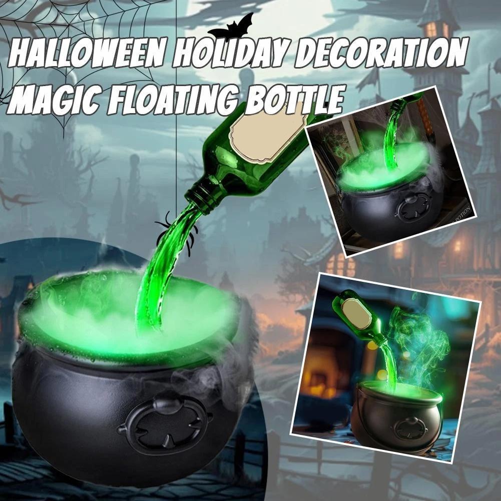 Halloween Wizard Bowl Diffuser