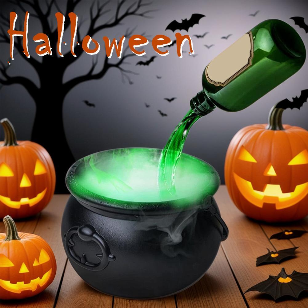 Halloween Wizard Bowl Diffuser