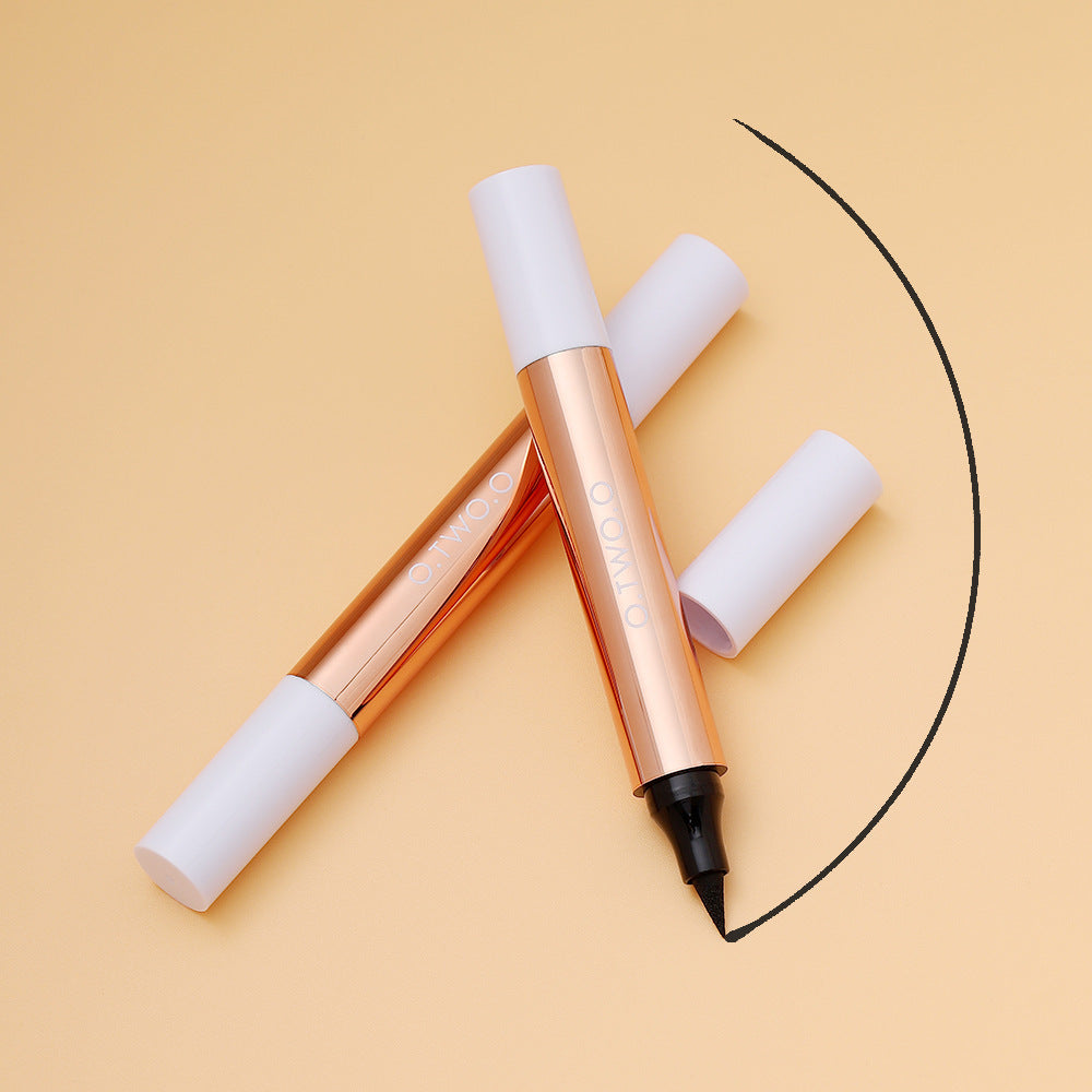 Waterproof Long-Wear Liquid Eyeliner