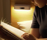 USB Rechargeable Magnetic Dimming LED Lamp