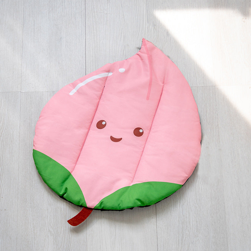 Ice Silk Pet Cooling Mat