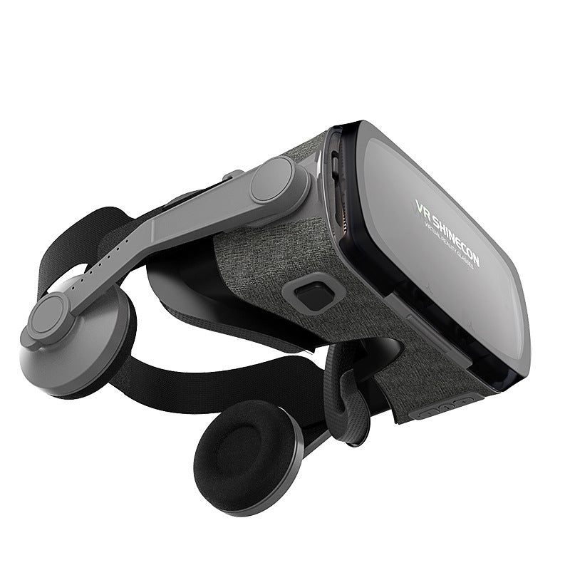 Virtual Reality 3D VR Headset