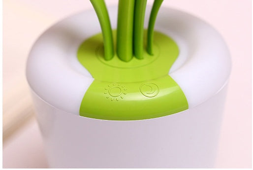 USB Eye-Care LED Desk Lamp