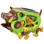 Educational Tech Building Toys