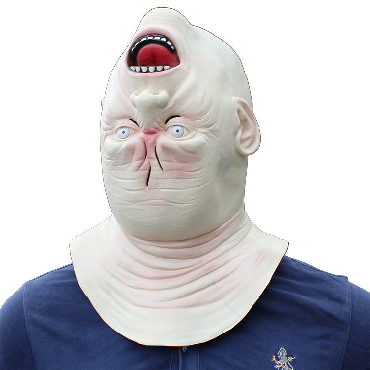 Halloween Horror Face Mask