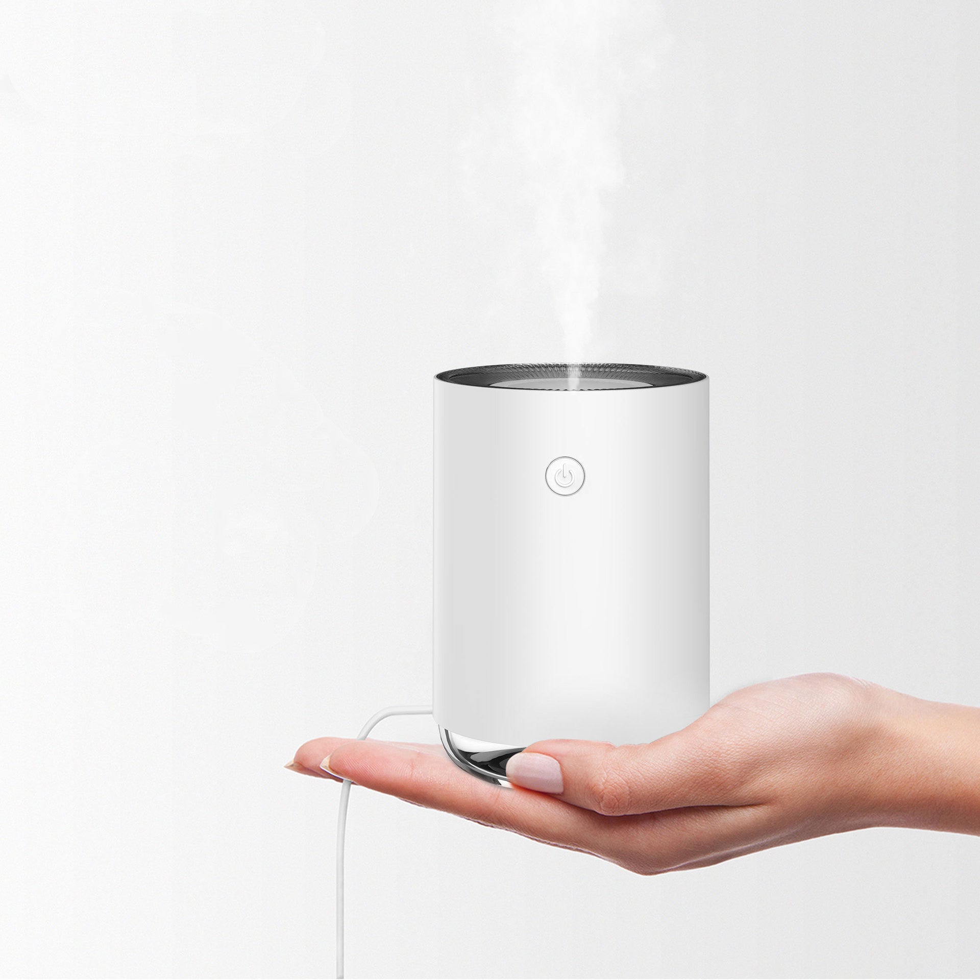 Night Light Ultrasonic Diffuser